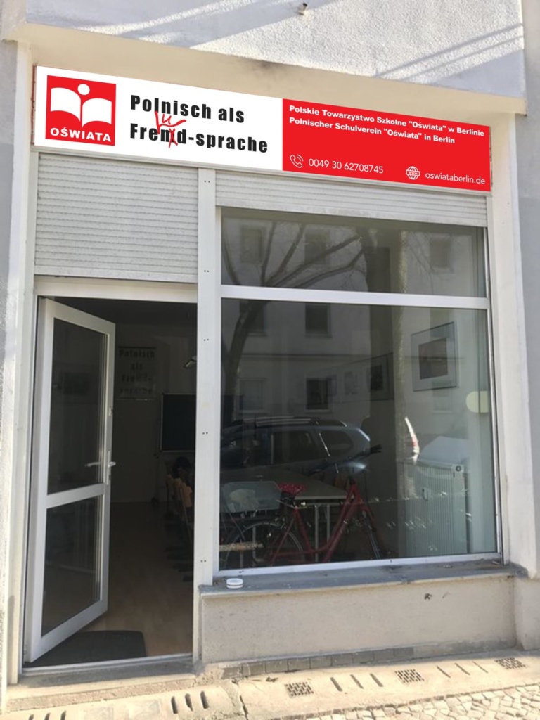 {:pl}Stowarzyszenie - informacje{:}{:de}Verein {:}