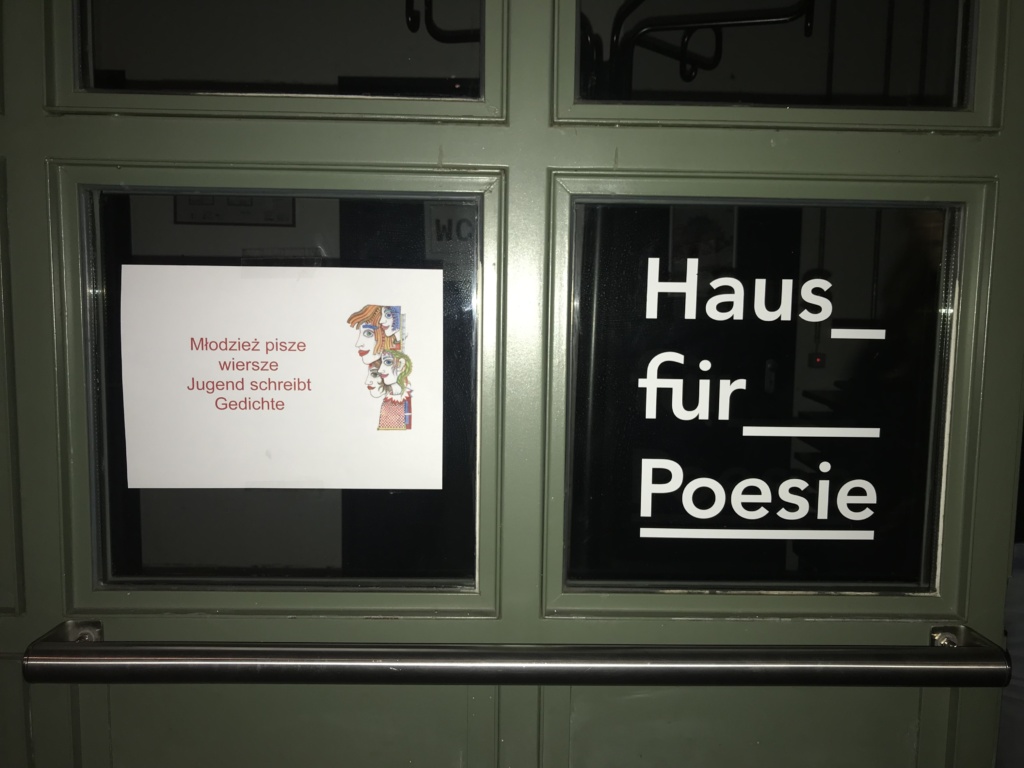 {:pl}IX Międzynarodowy Konkurs Literacki 