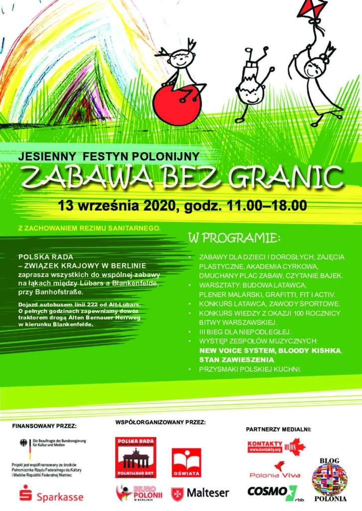 {:pl}Festyn jesienny - zabawa bez granic{:}{:de}Herbstfest - Spiel ohne Grenzen{:}