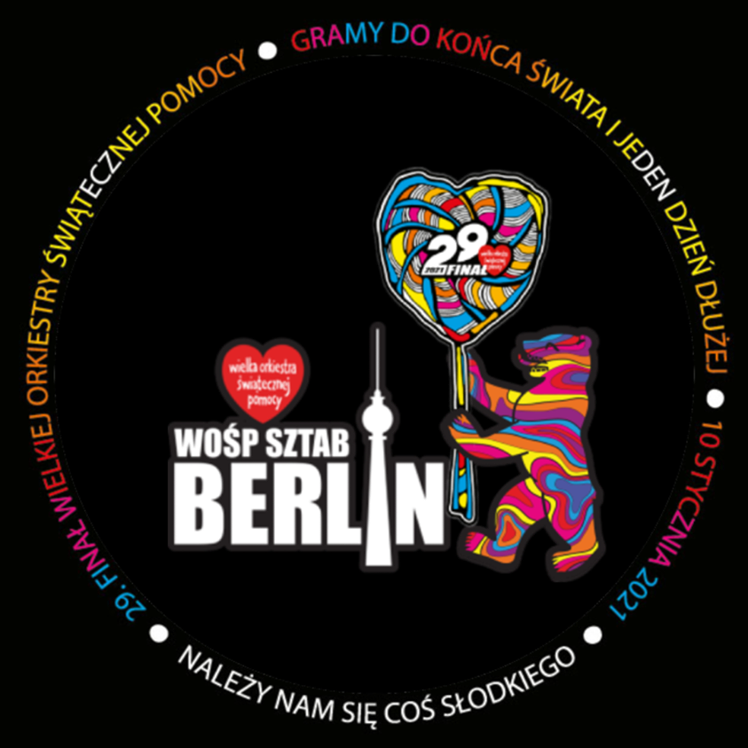 {:pl}29 Finał Wielkiej Orkiestry Świątecznej Pomocy{:}{:de}29 Final WOŚP{:}