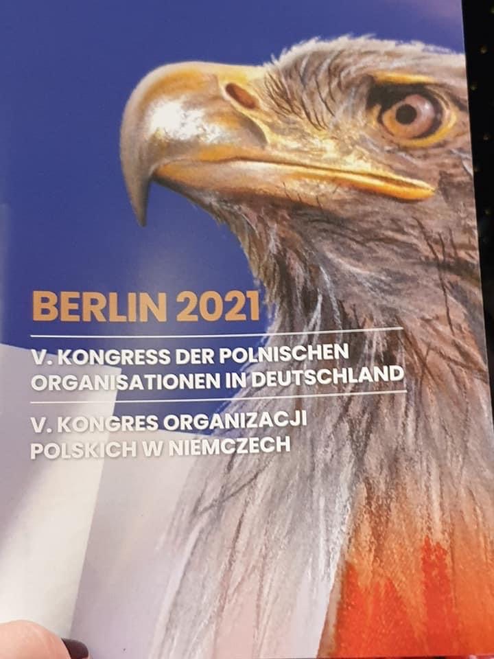V Kongres Organizacji Polskich w Niemczech