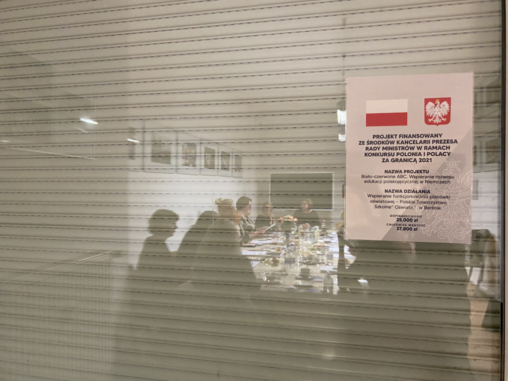 Dofinansowanie w roku 2021