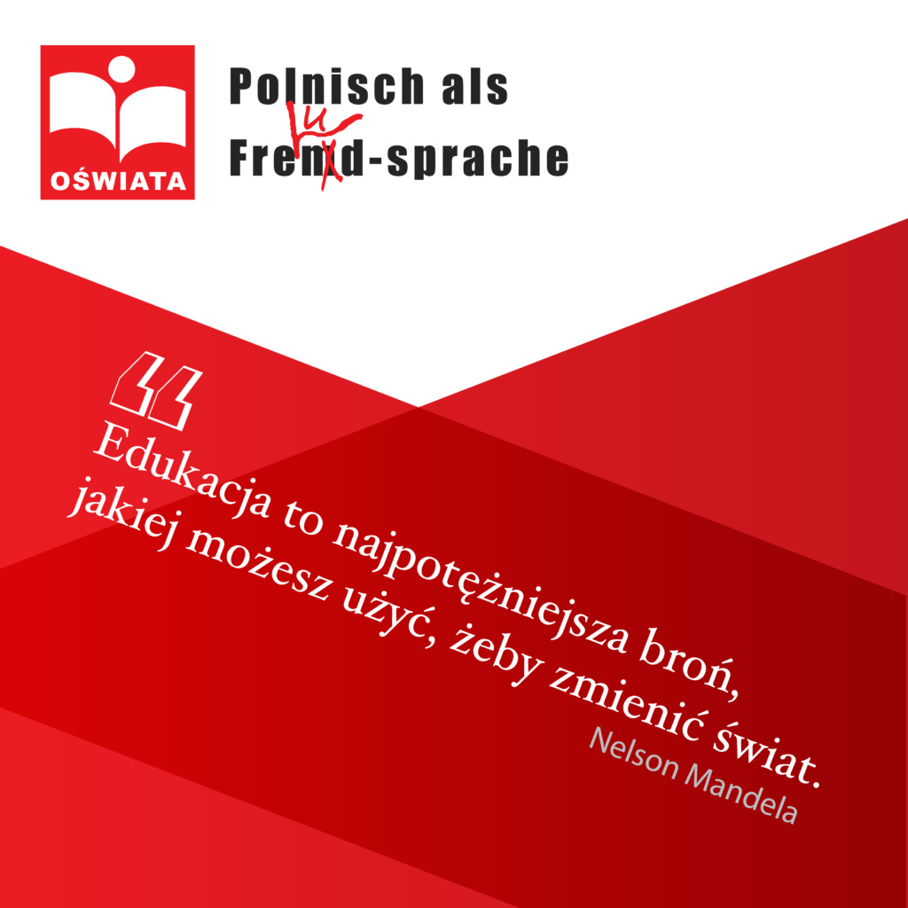 {:pl}Edukacja to...{:}{:de}Bildung ist...{:}