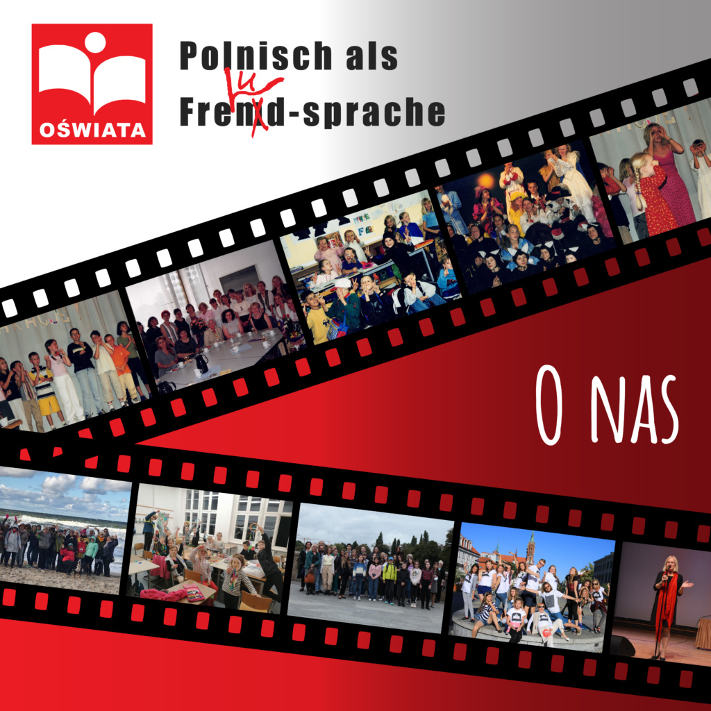 21 lutego- ﻿​﻿​﻿​Międzynarodowy Dzień Języka Ojczystego/21.Februar Internationaler Tag der Muttersprache