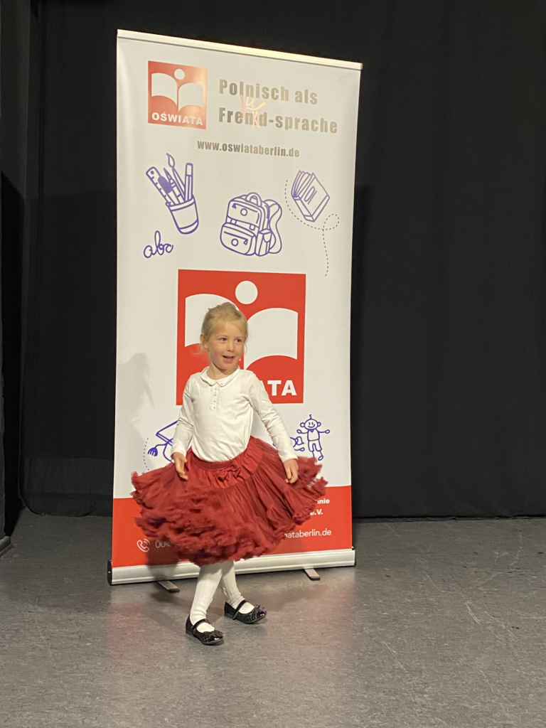 Moja przygoda z Oświatą