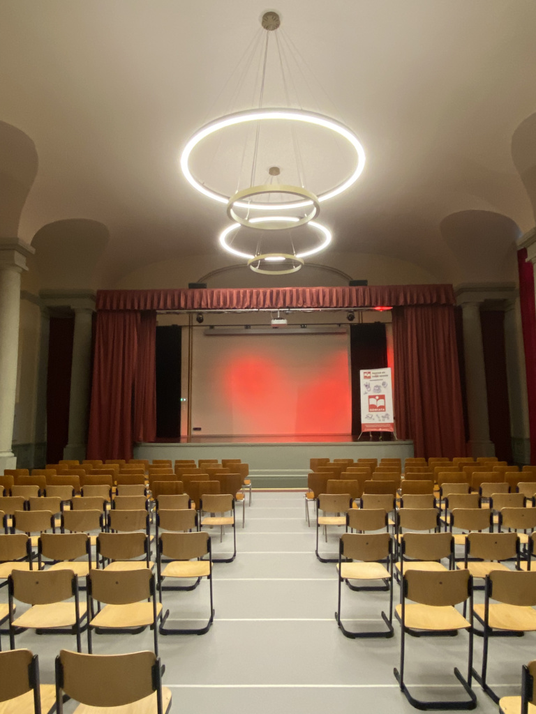 Zakończenie roku szkolnego 2021/2022