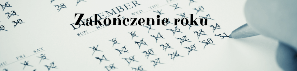 Uroczyste zakończenie roku szkolnego