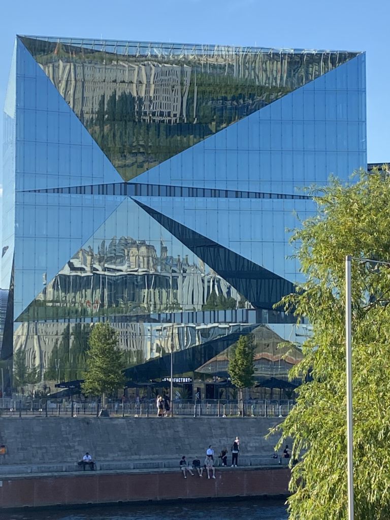 Wycieczka do Berlina