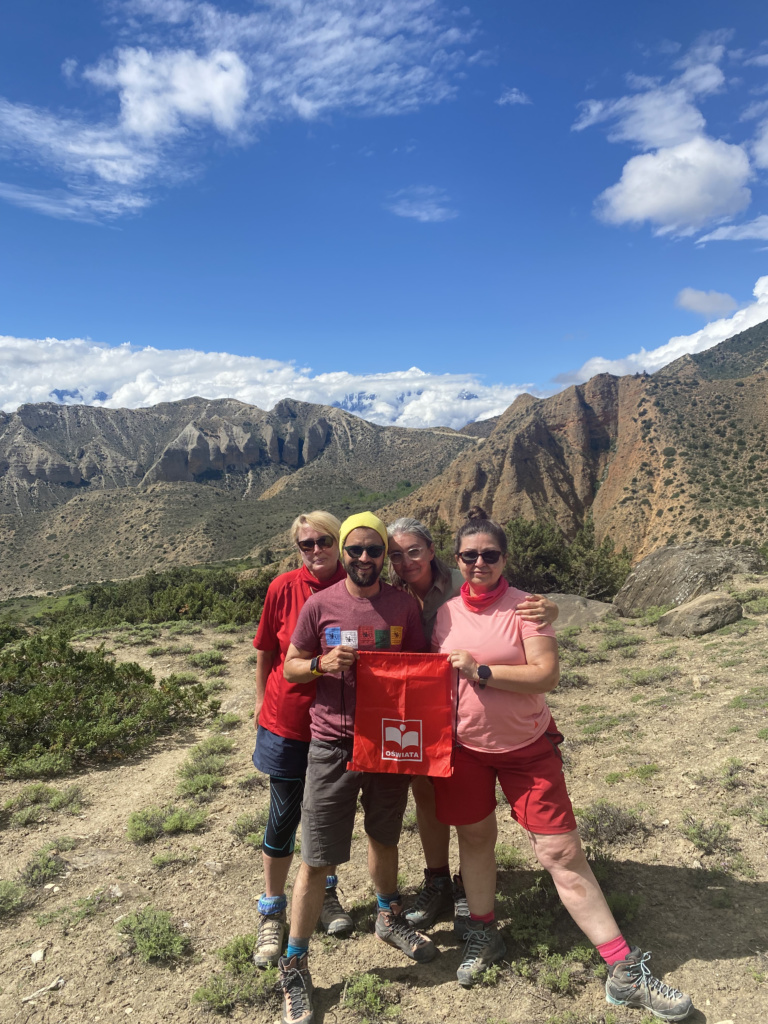 Rok szkolny 2022/2023