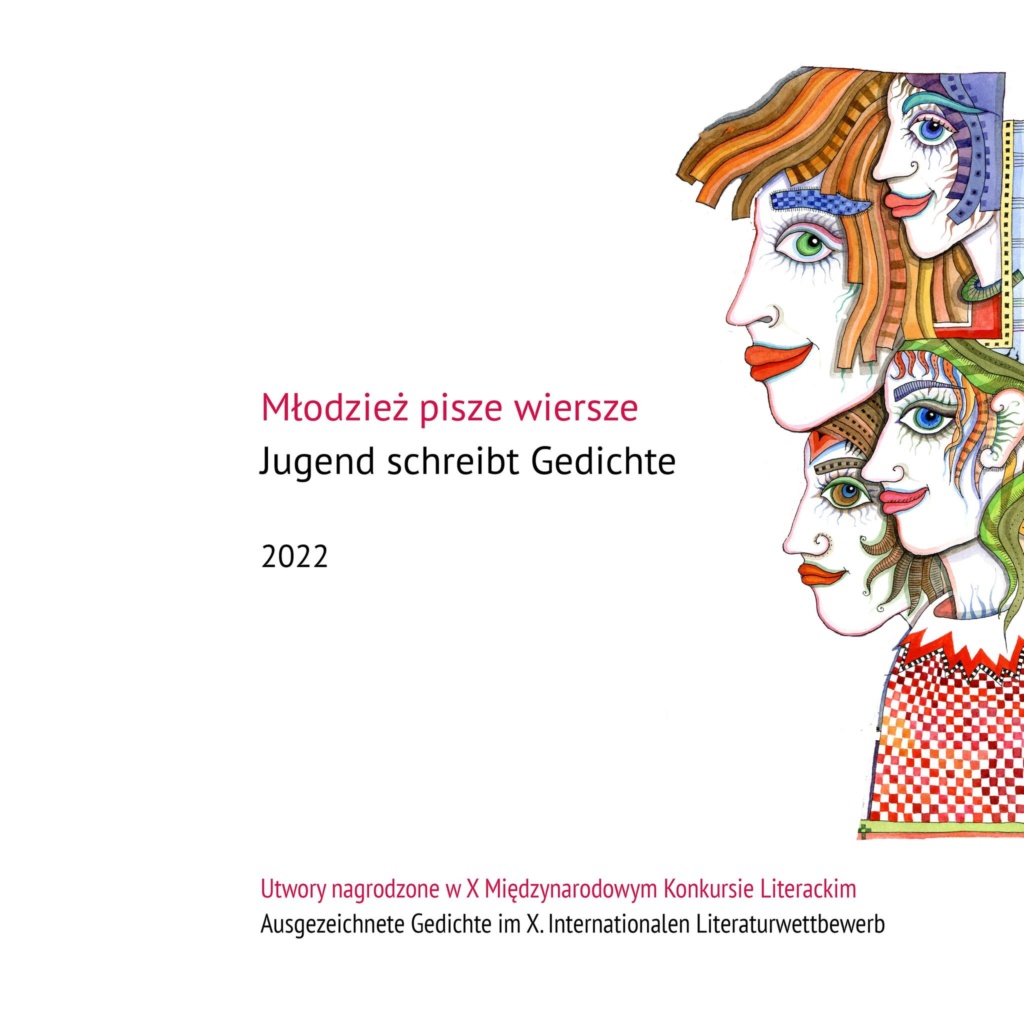 Prezentacja Laureatów X Konkursu Literackiego 