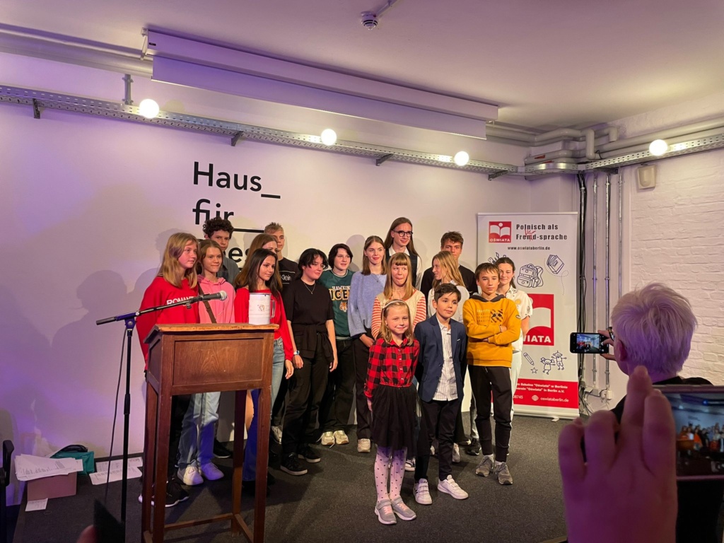 {:pl}Wyniki XI Międzyszkolnego Konkursu Literackiego 