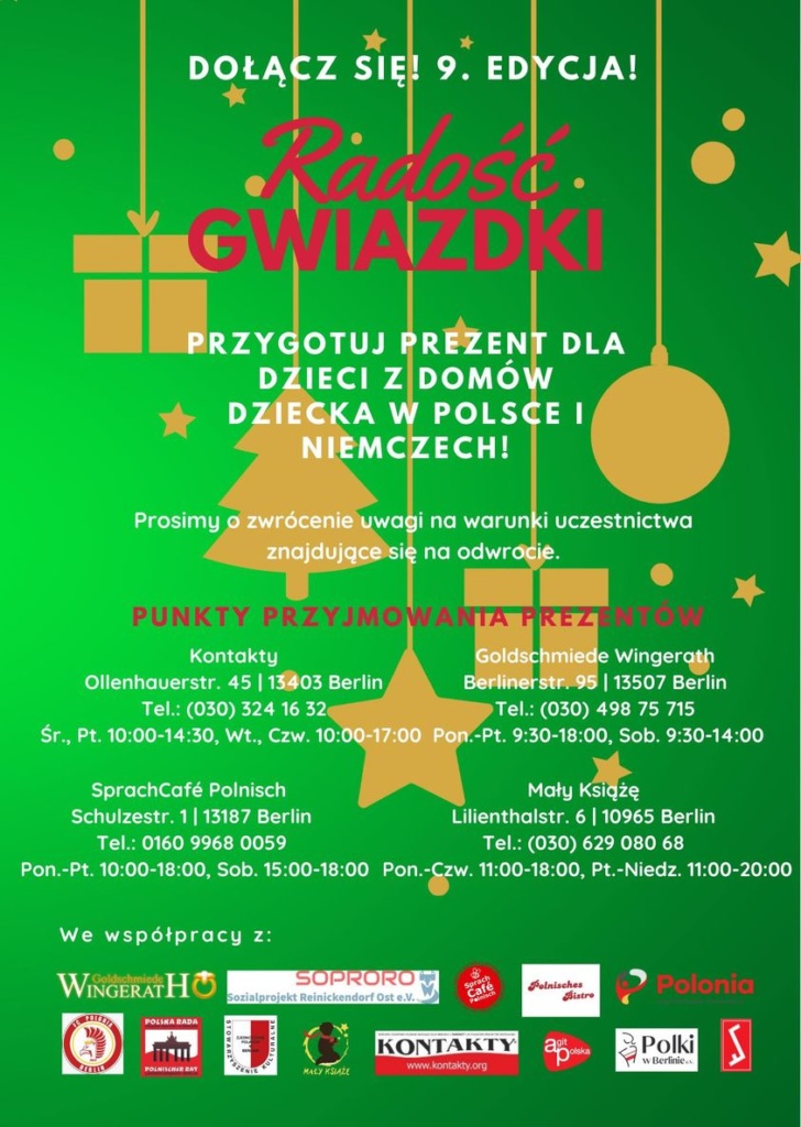 {:pl}Radość Gwiazdki{:}{:de}Weihnachtsfreude{:}