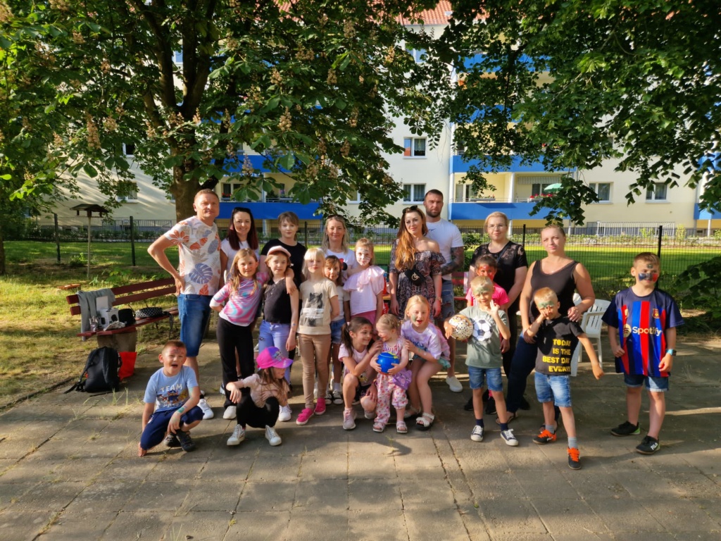 {:pl}Dzień dziecka{:}{:de}Kindertag{:}