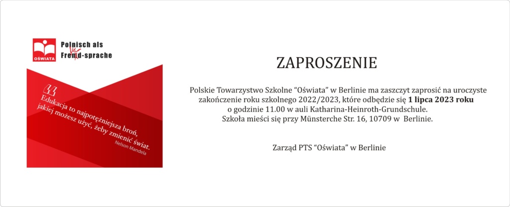 {:pl}Rok szkolny 2022/2023{:}{:de}Schuljahr 2022/2023{:}