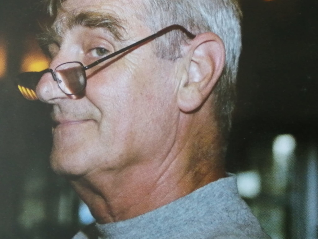 {:pl}Msza w intencji Christiana Cichowskiego{:}{:de}Gedenkgottesdienst{:}