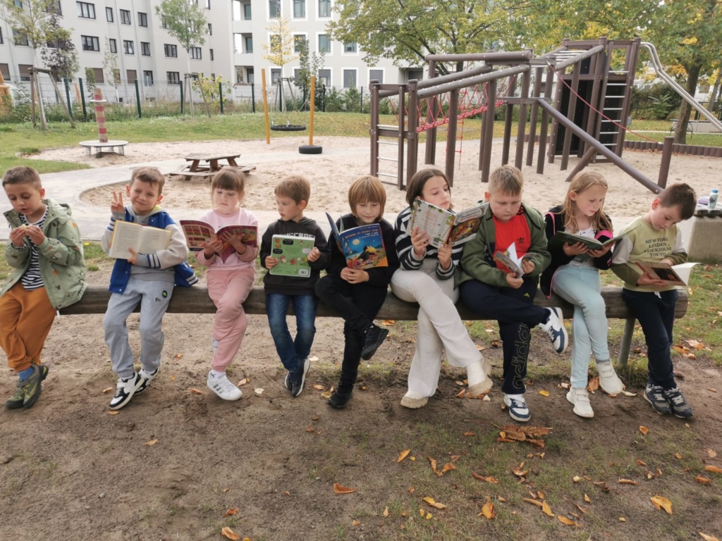 {:pl}IV edycja akcji Przerwa na czytanie{:}{:de}Ausgabe der Aktion „Pause für das Lese{:}