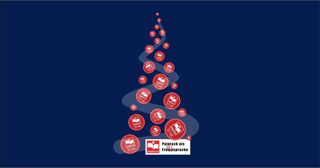 Zaproszenie na spotkanie wigilijne