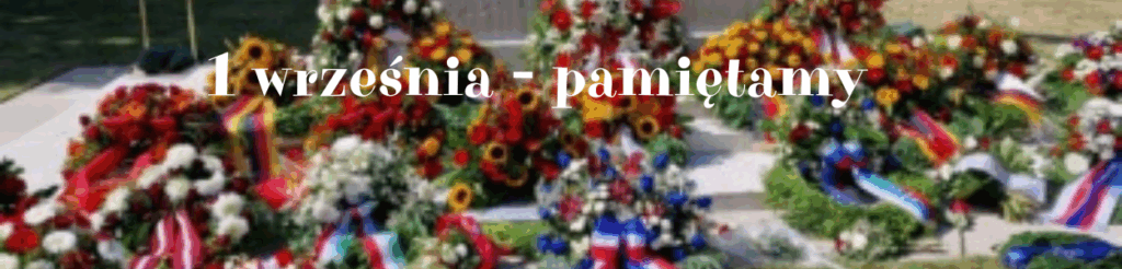 {:pl}1 września, 85 rocznica wybuchu II wojny światowej{:}{:de}1 . September, 85. Jahrestag des Ausbruchs des Zweiten Weltkriegs{:}