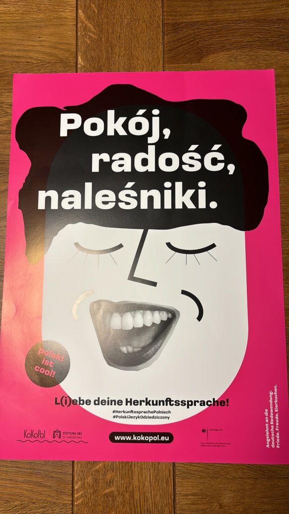 {:pl}Polonia Konferenz{:}{:de}Polonia Konferenz{:}