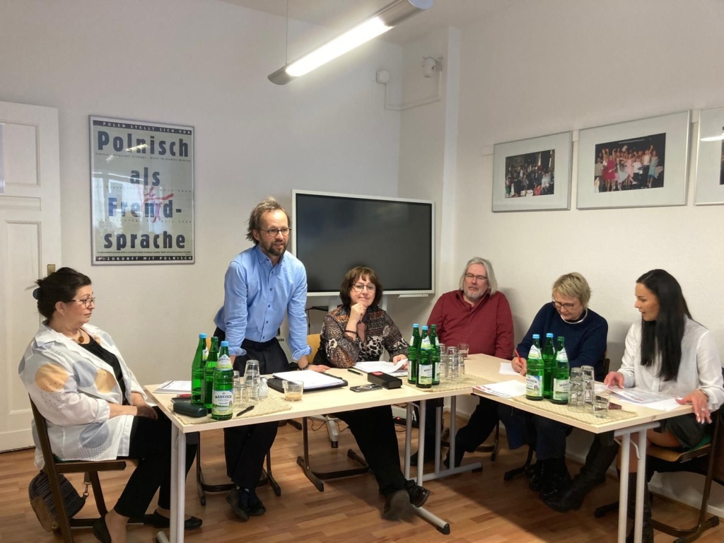 {:pl}Walne Zgromadzenie Członków 2025{:}{:de}Jahreshauptversammlung 2025{:}