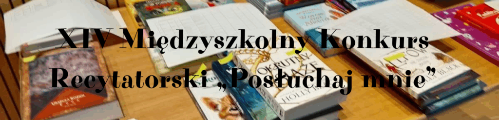 XIV Międzyszkolny Konkurs Recytatorski w Ambasadzie RP w Berlinie