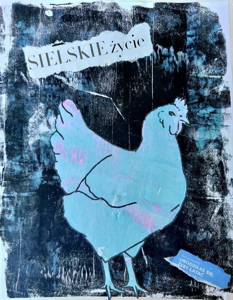 {:pl}Zielnikolaż{:}{:de}Zielnikolaż{:}