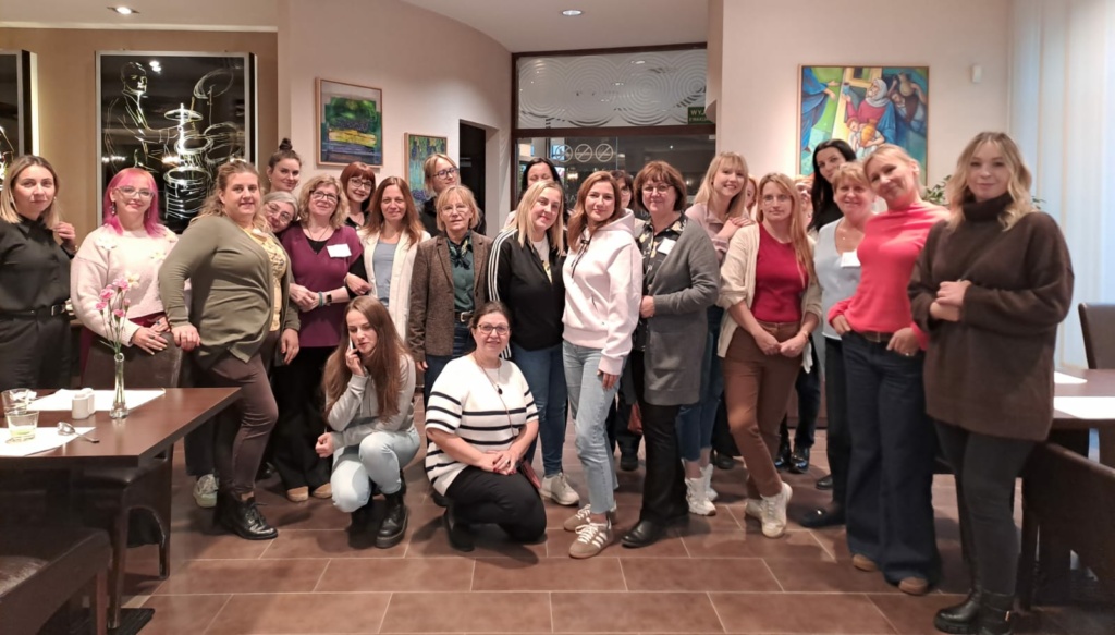 Szkolenie dla nauczycieli w Zielonej Górze