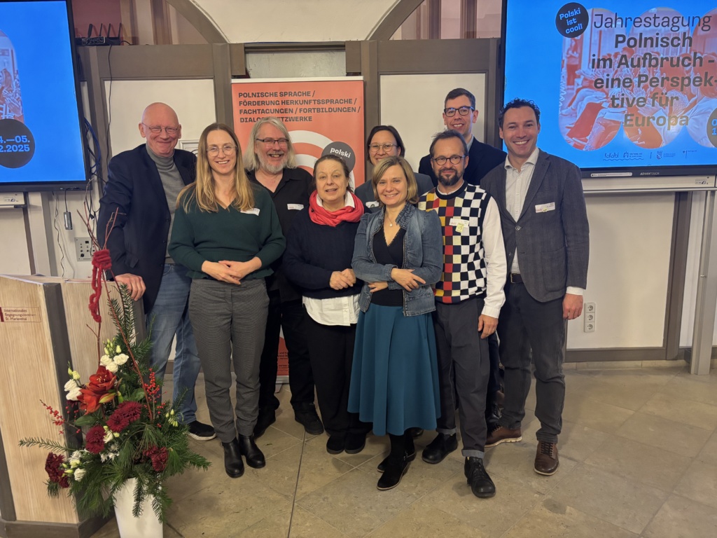 Konferencja Polski naprzód-perspektywa dla Europy