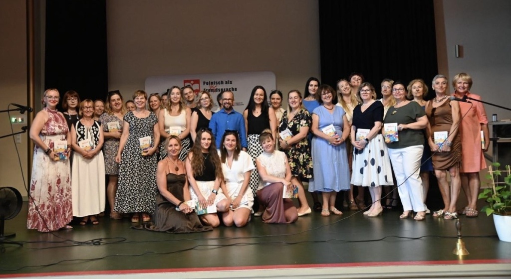 {:pl}Gala zakończenia roku szkolnego{:}{:de}Schuljahresabschlussgala{:}